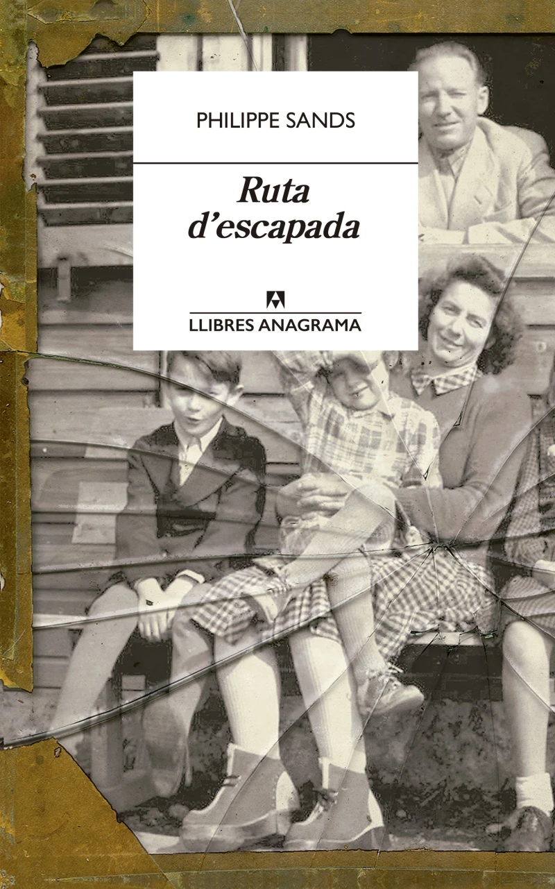 Portada: Ruta d'escapada