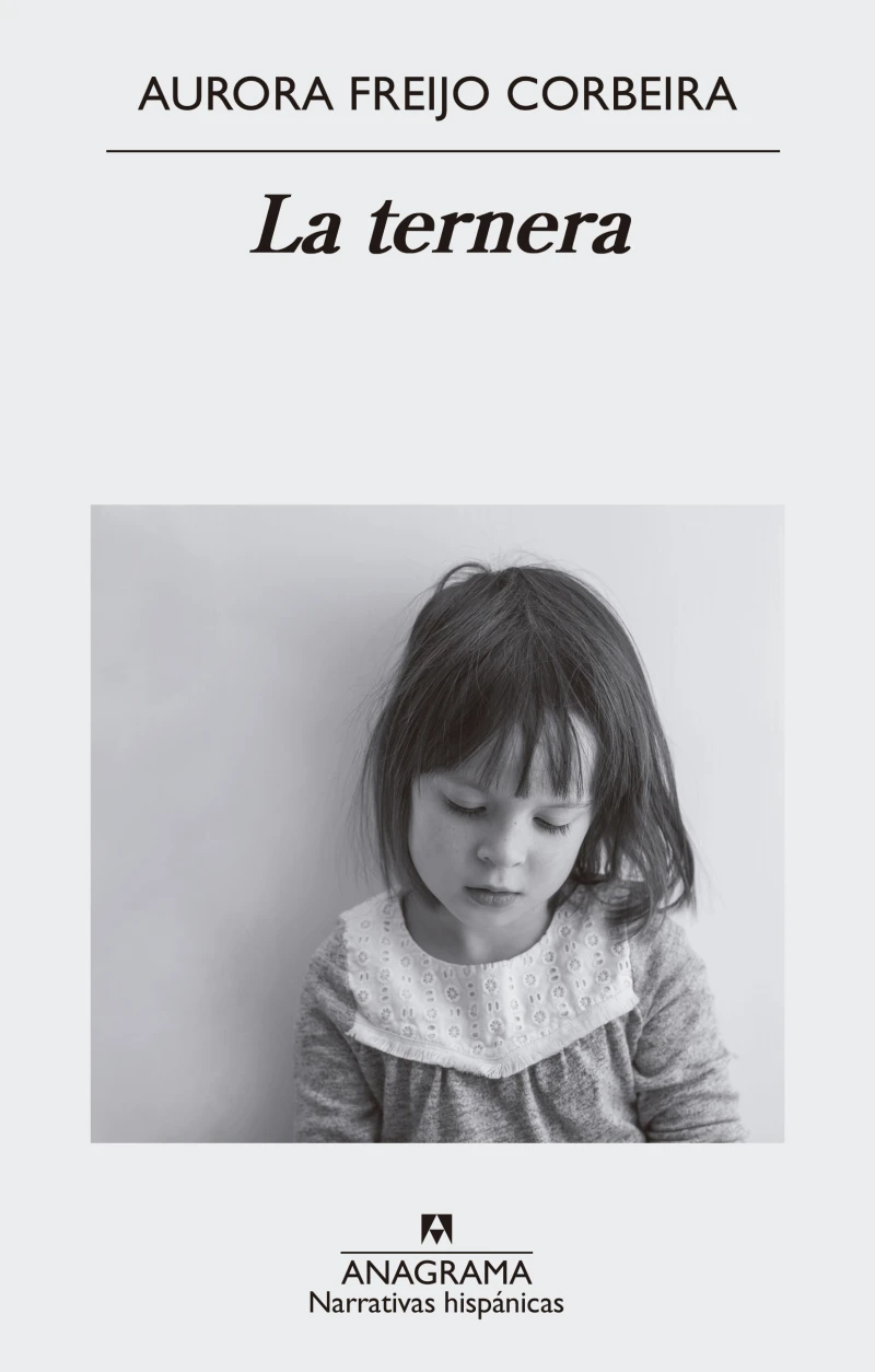 Portada: La ternera