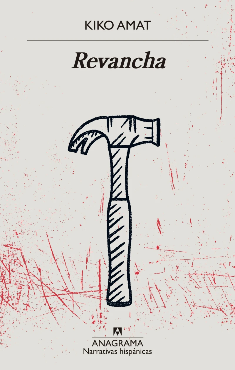 Portada: Revancha