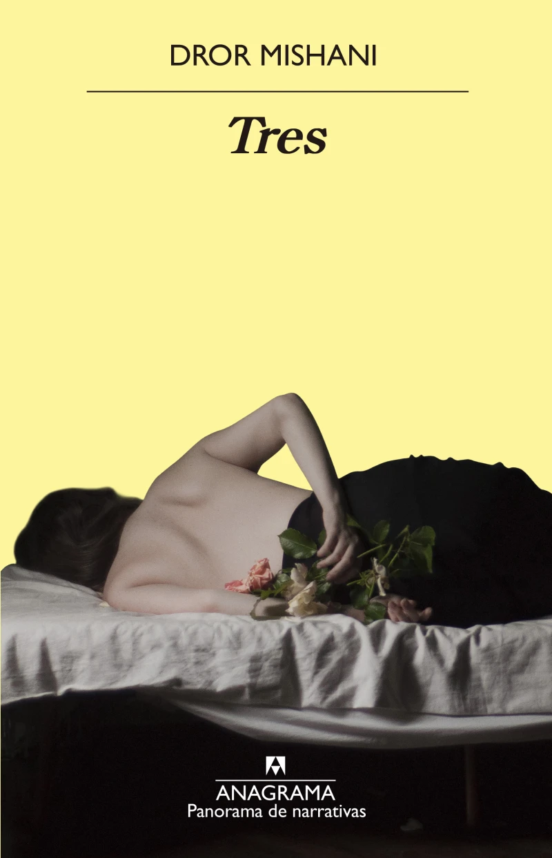 Portada: Tres
