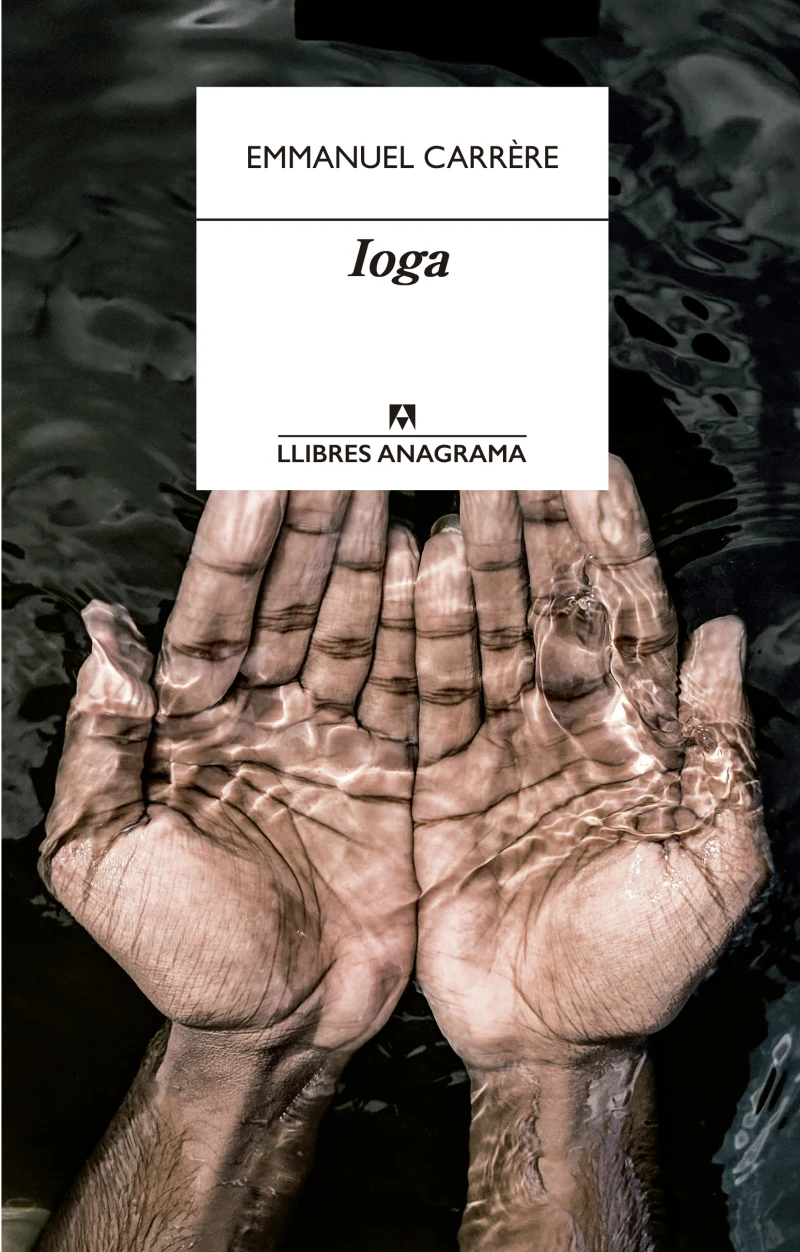 Portada: Ioga
