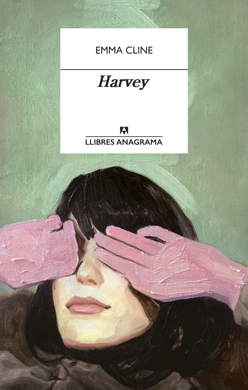 Portada: Harvey