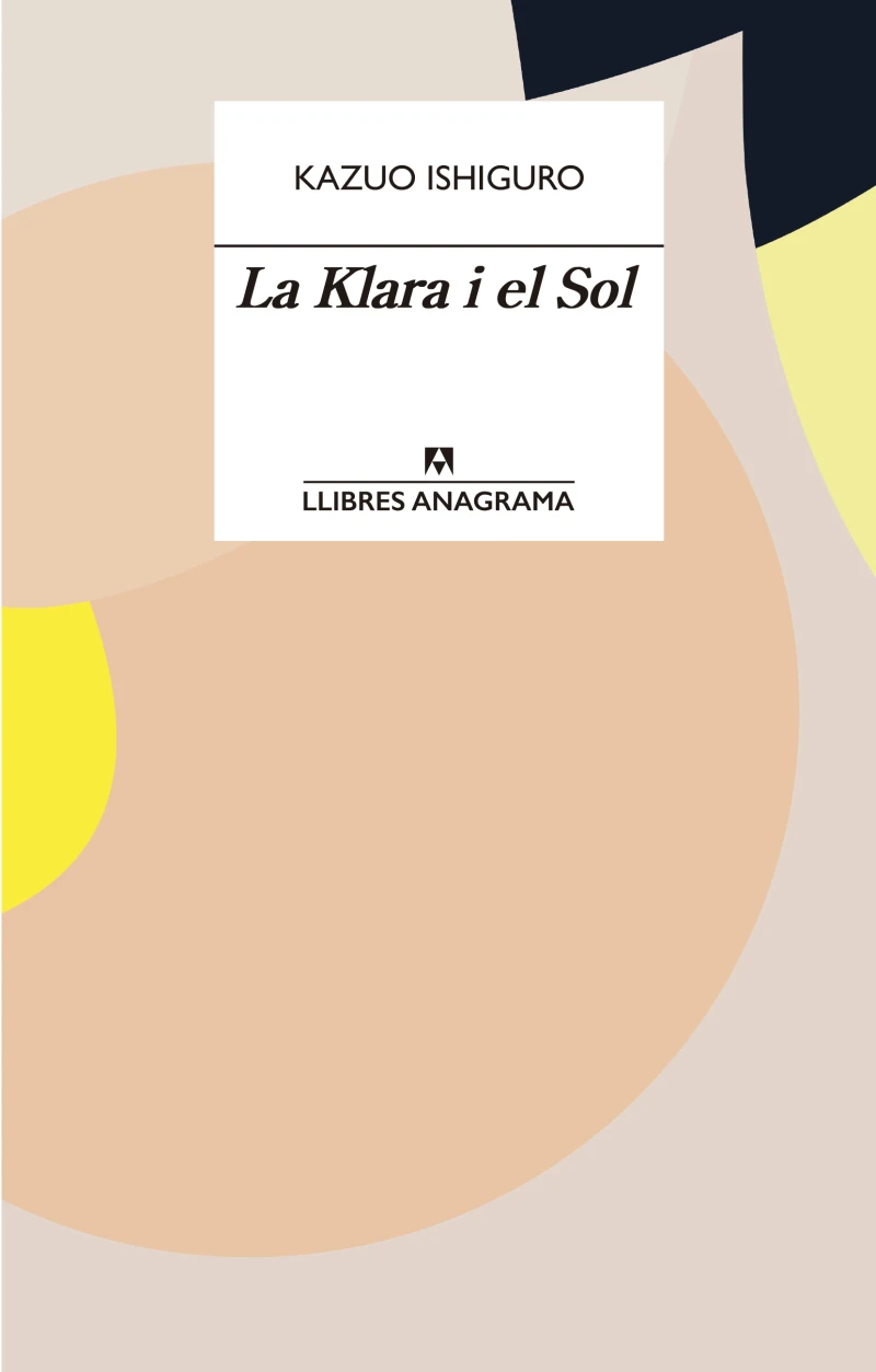 Portada: La Klara i el Sol