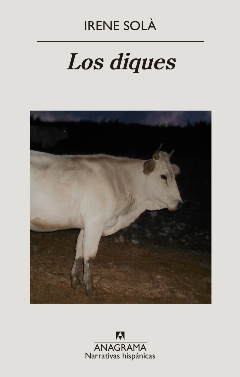 Portada: Los diques
