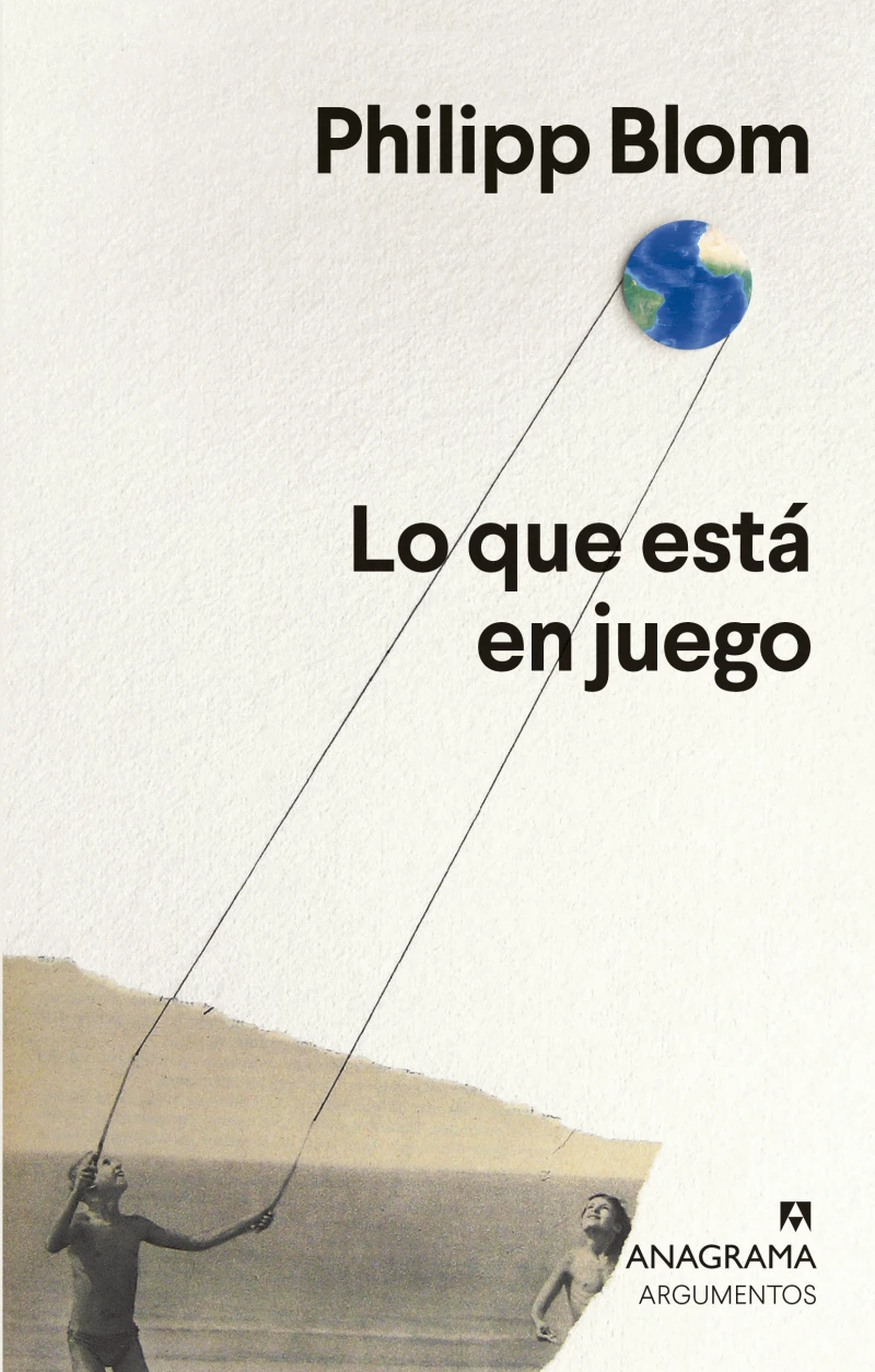 Portada: Lo que está en juego