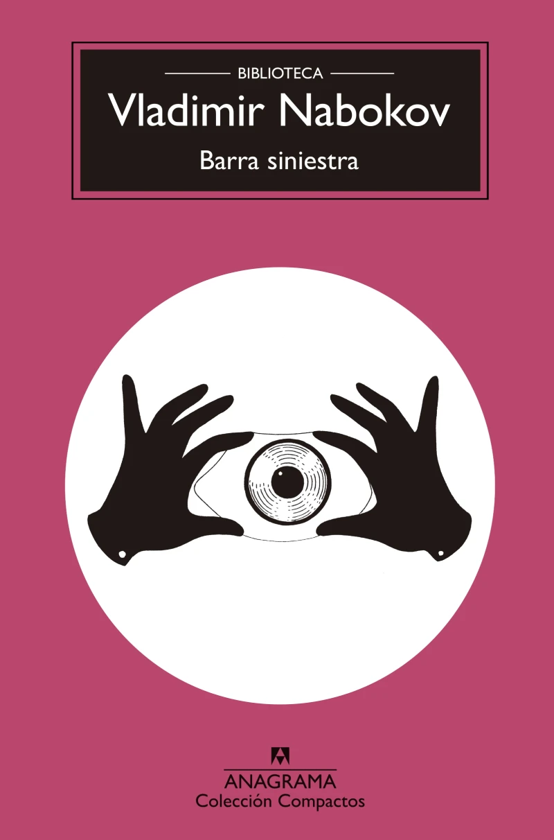 Portada: Barra siniestra