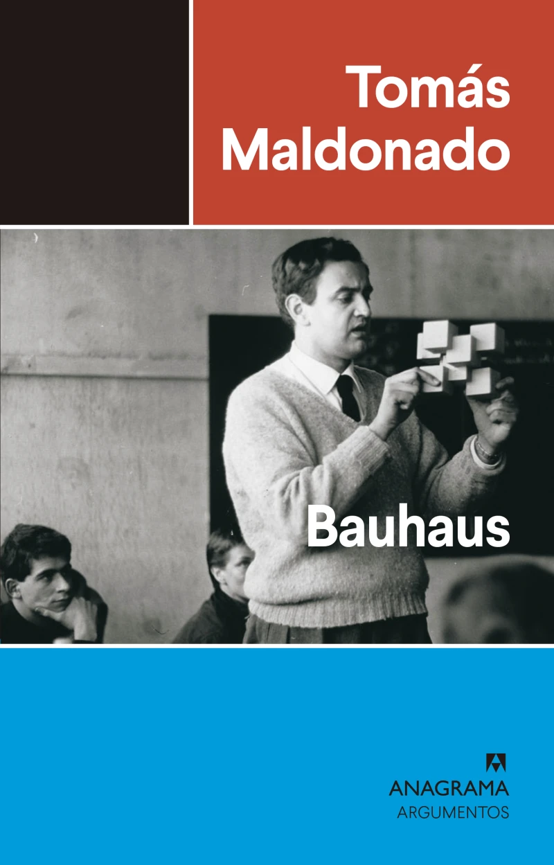 Portada: Bauhaus
