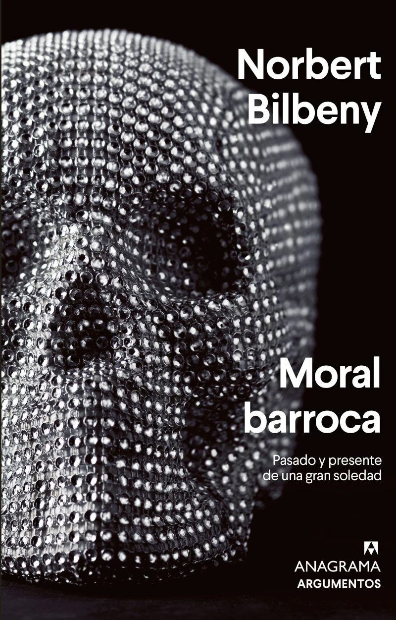 Portada: Moral barroca