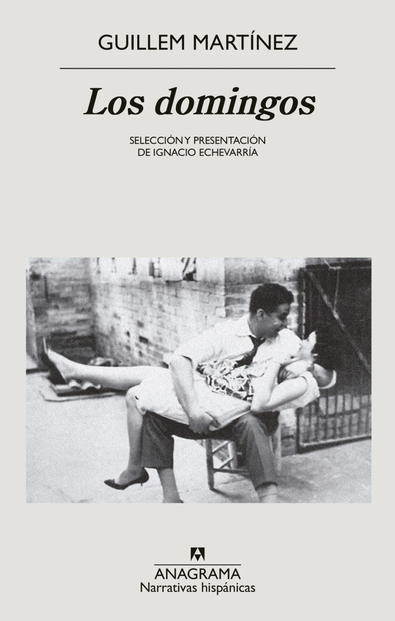 Portada: Los domingos
