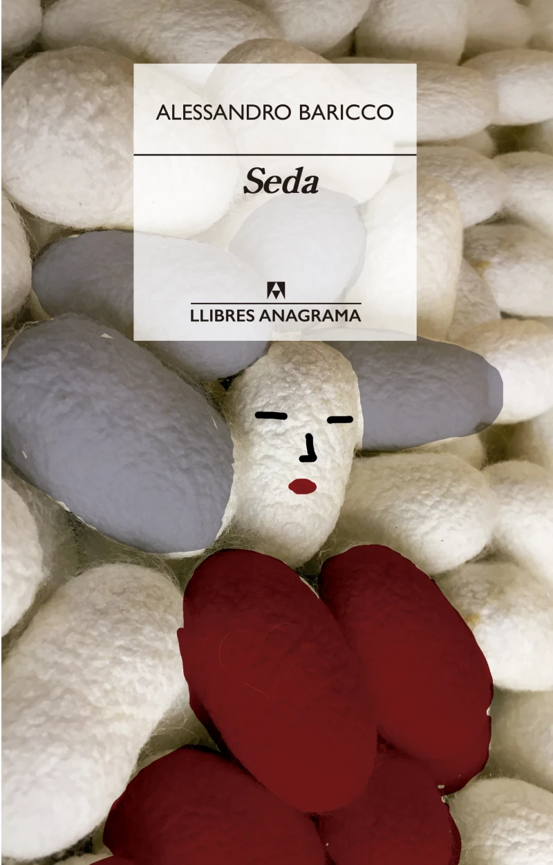 Portada: Seda