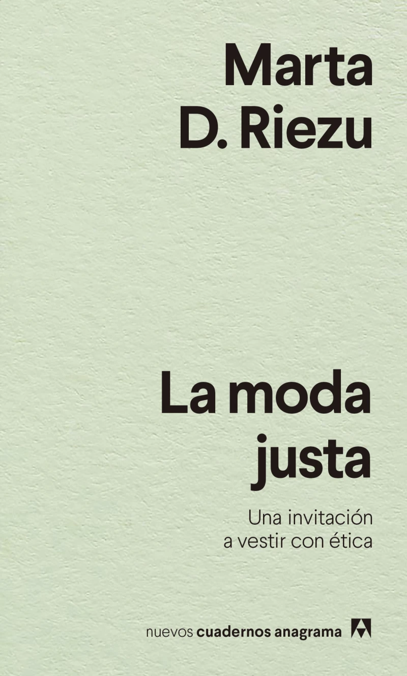 Portada: La moda justa