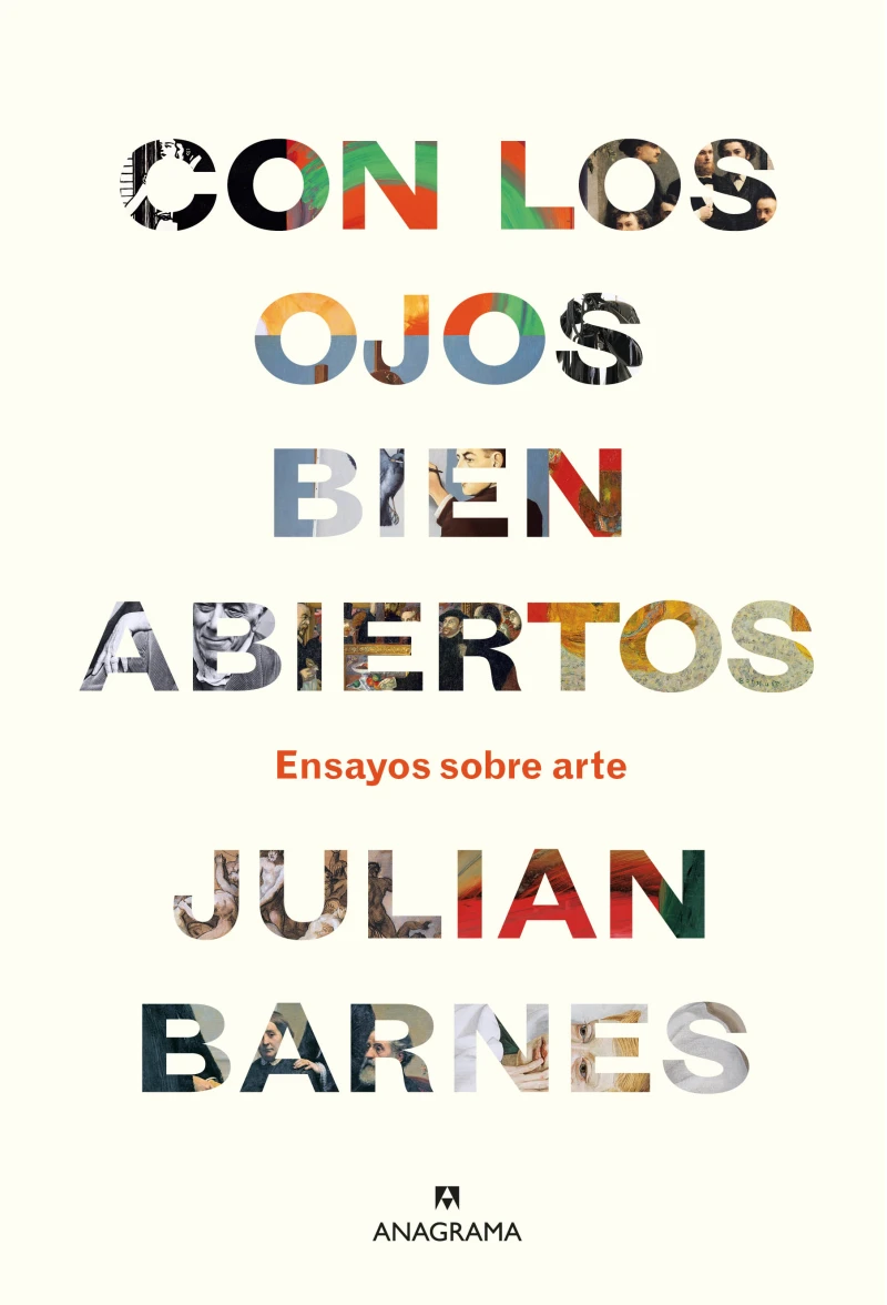Portada: Con los ojos bien abiertos