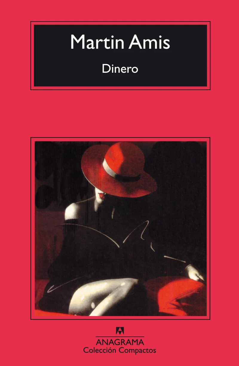 Portada: Dinero