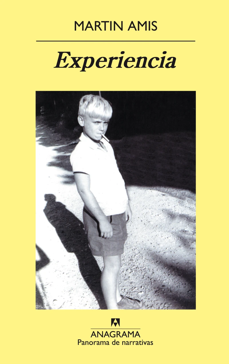Portada: Experiencia
