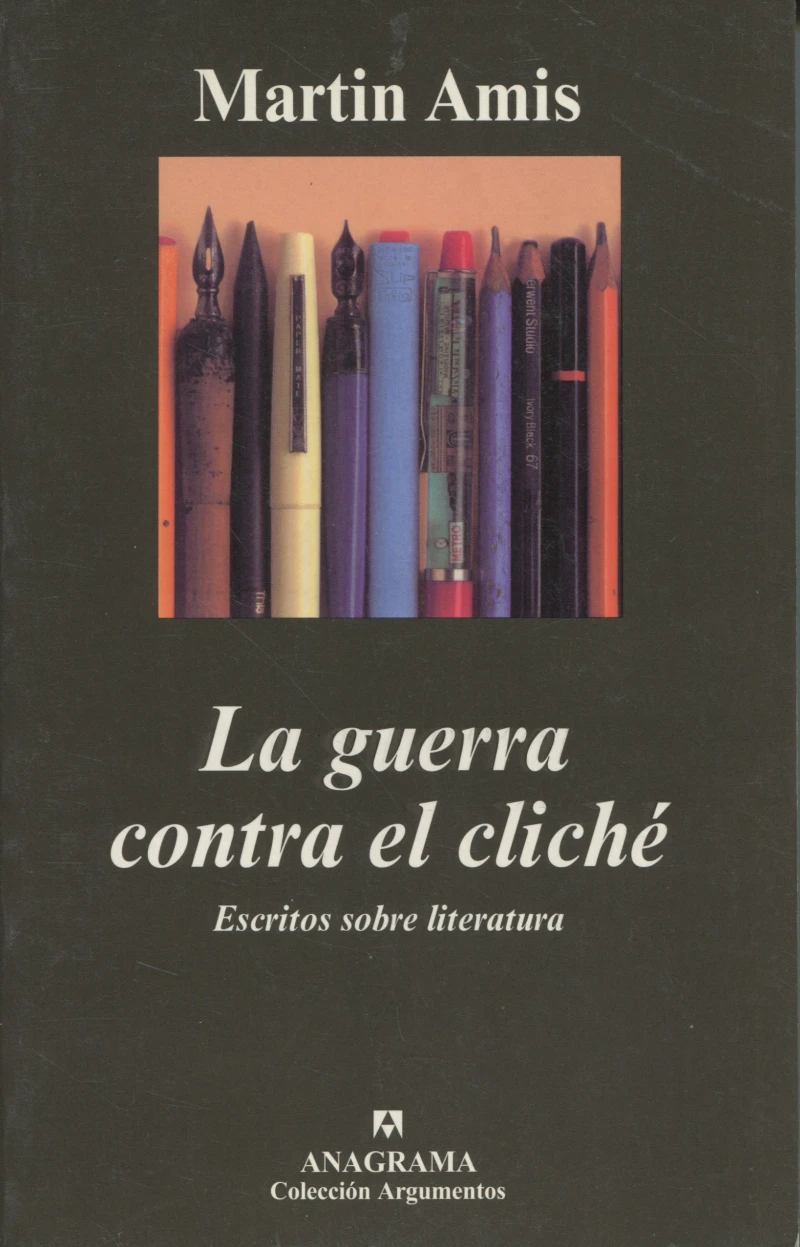 Portada: La guerra contra el cliché