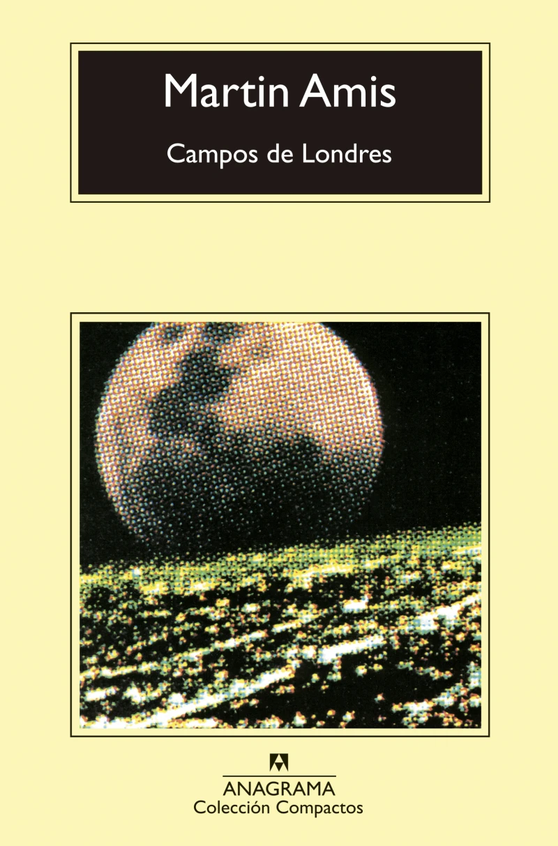 Portada: Campos de Londres