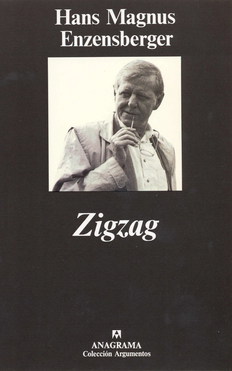 Portada: Zigzag