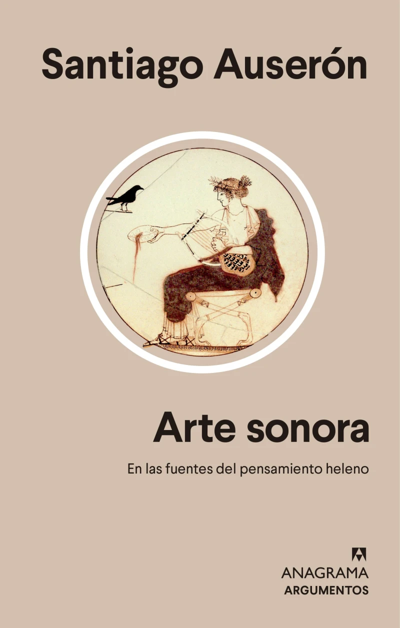 Portada: Arte sonora