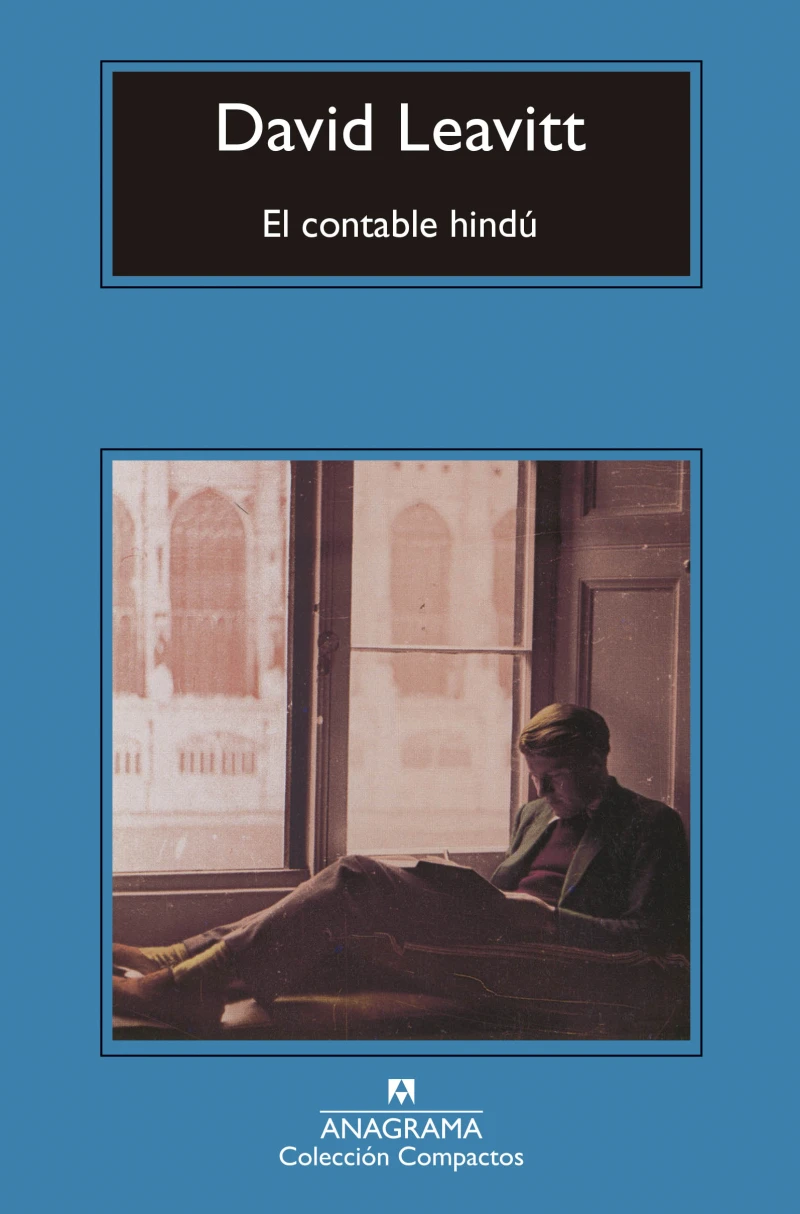 Portada: El contable hindú