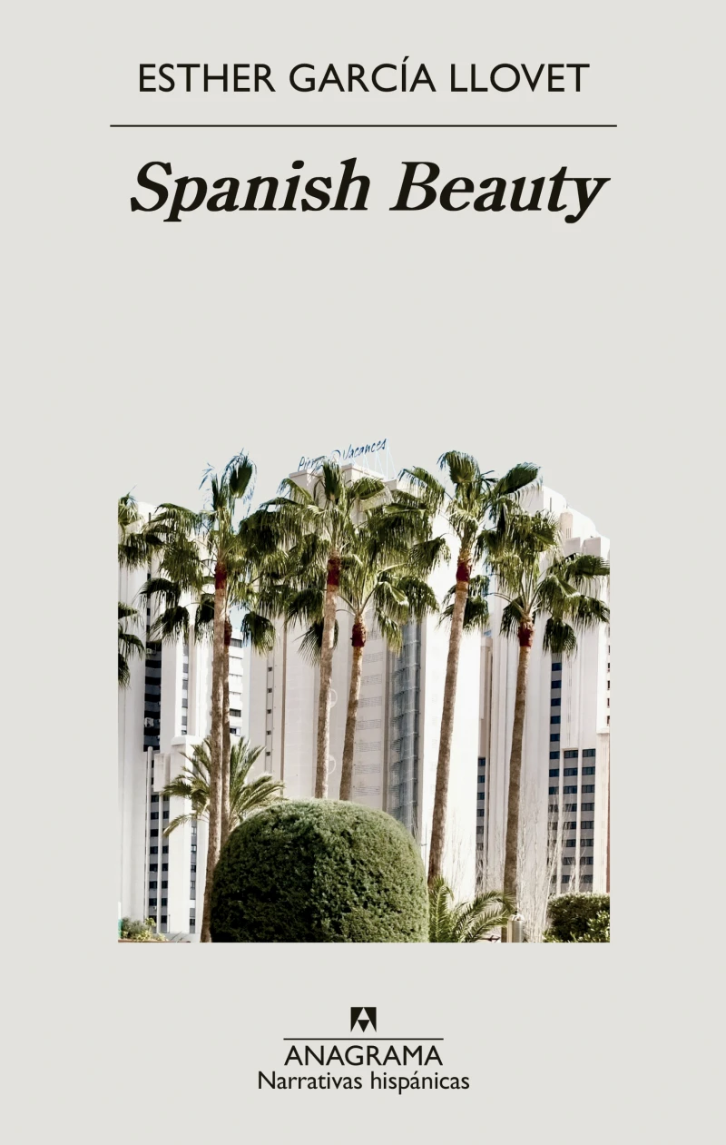 Portada: Spanish Beauty