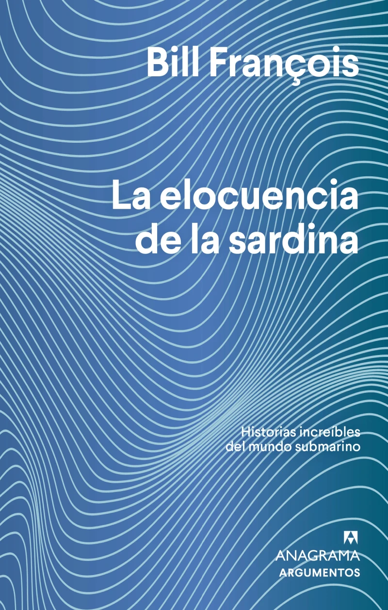 Portada: La elocuencia de la sardina