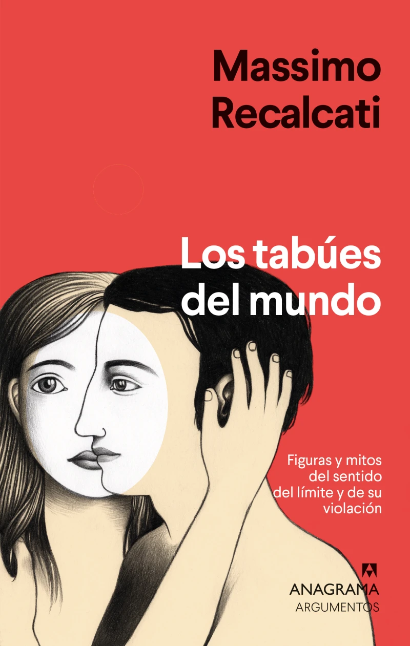 Portada: Los tabúes del mundo