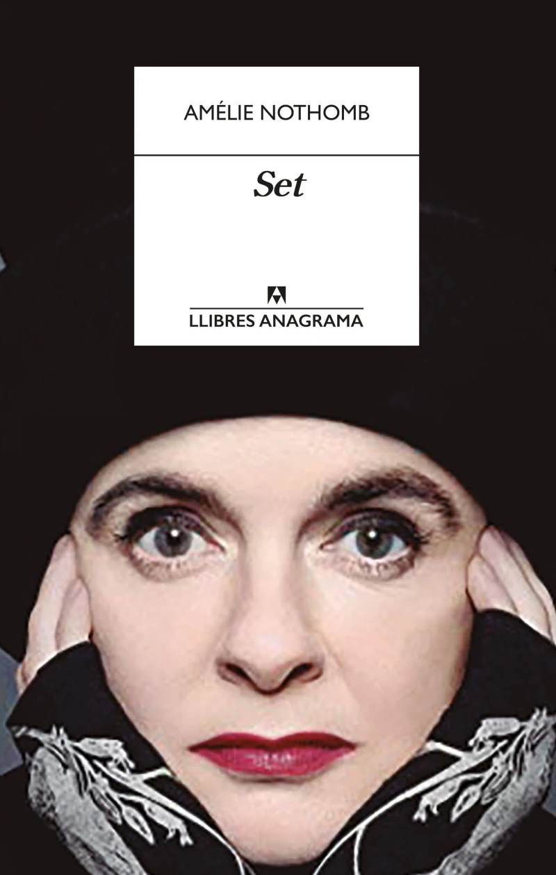 Portada: Set