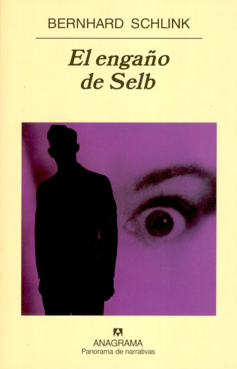 Portada: El engaño de Selb