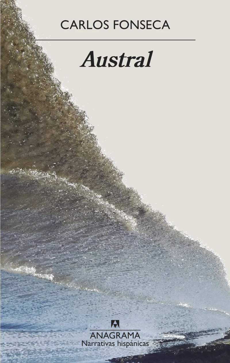 Portada: Austral