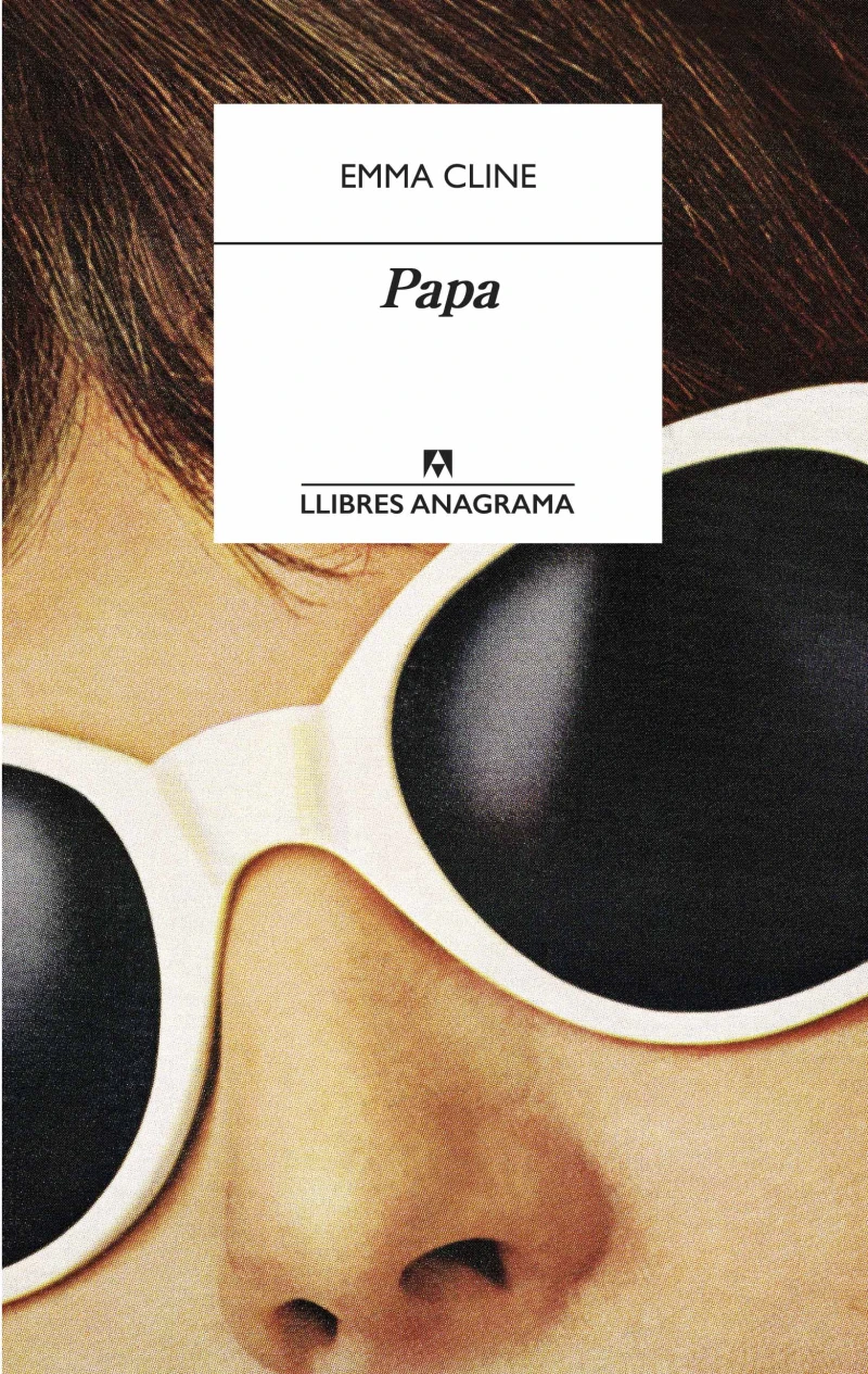 Portada: Papa