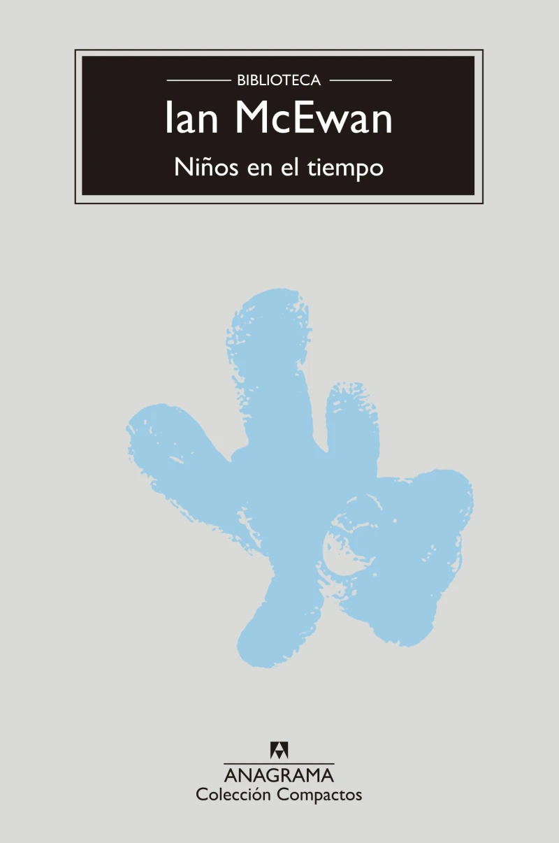 Portada: Niños en el tiempo
