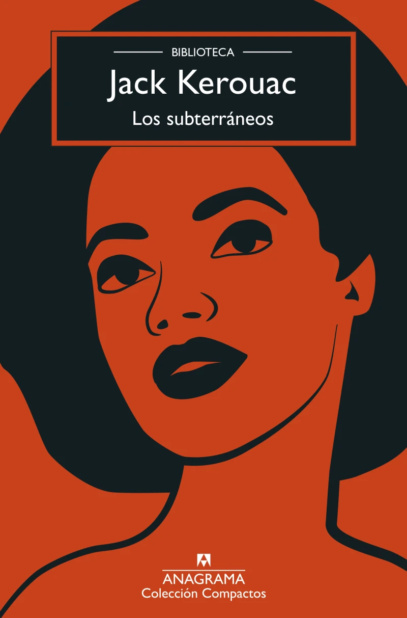 Portada: Los subterráneos