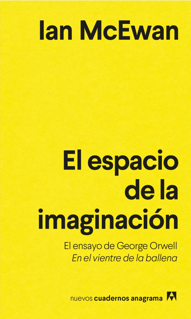 Portada: El espacio de la imaginación