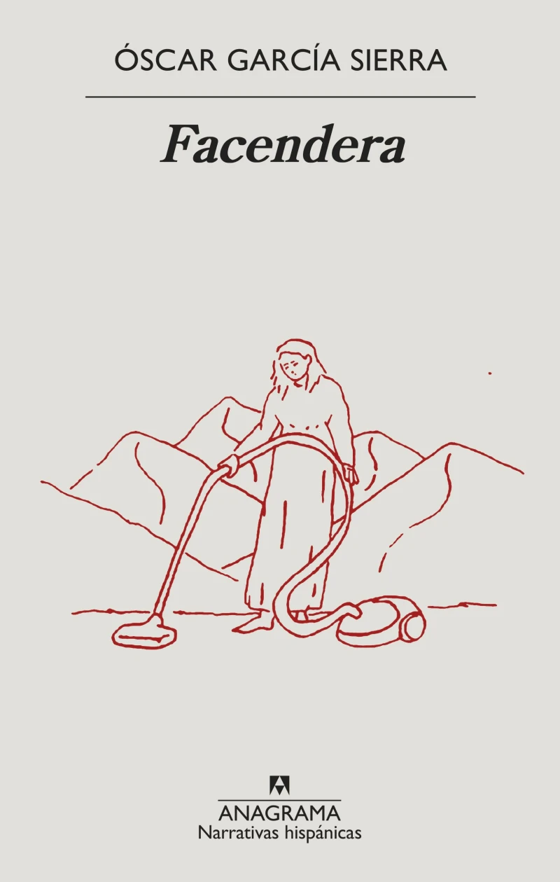 Portada: Facendera