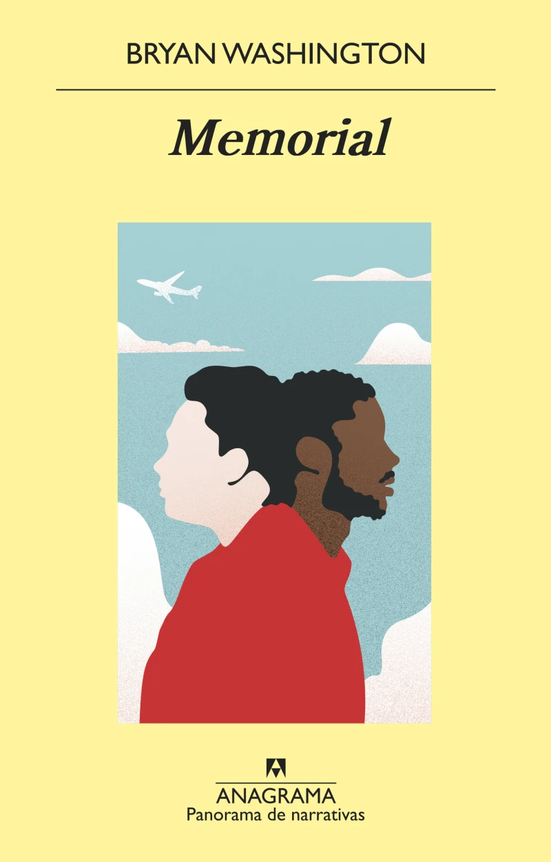 Portada: Memorial