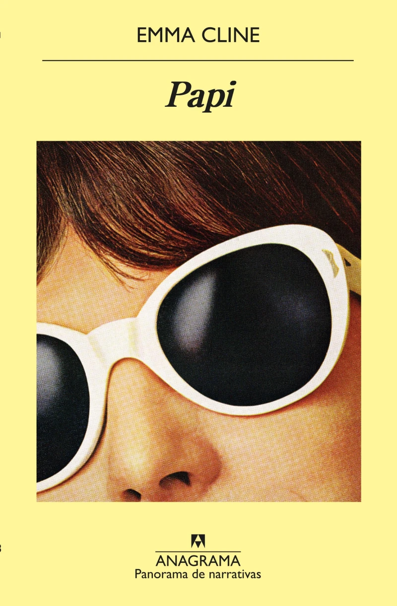 Portada: Papi