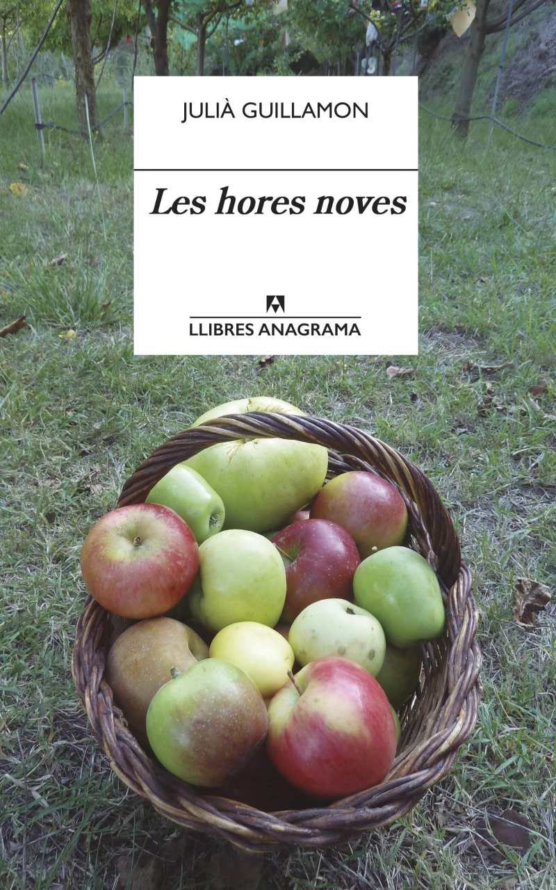 Portada: Les hores noves
