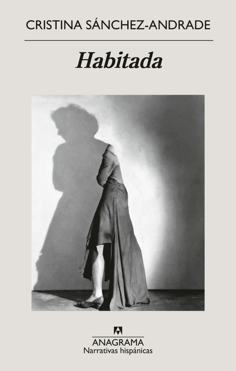 Portada: Habitada