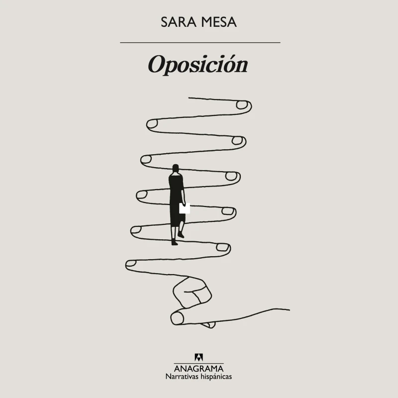 Portada: Oposición