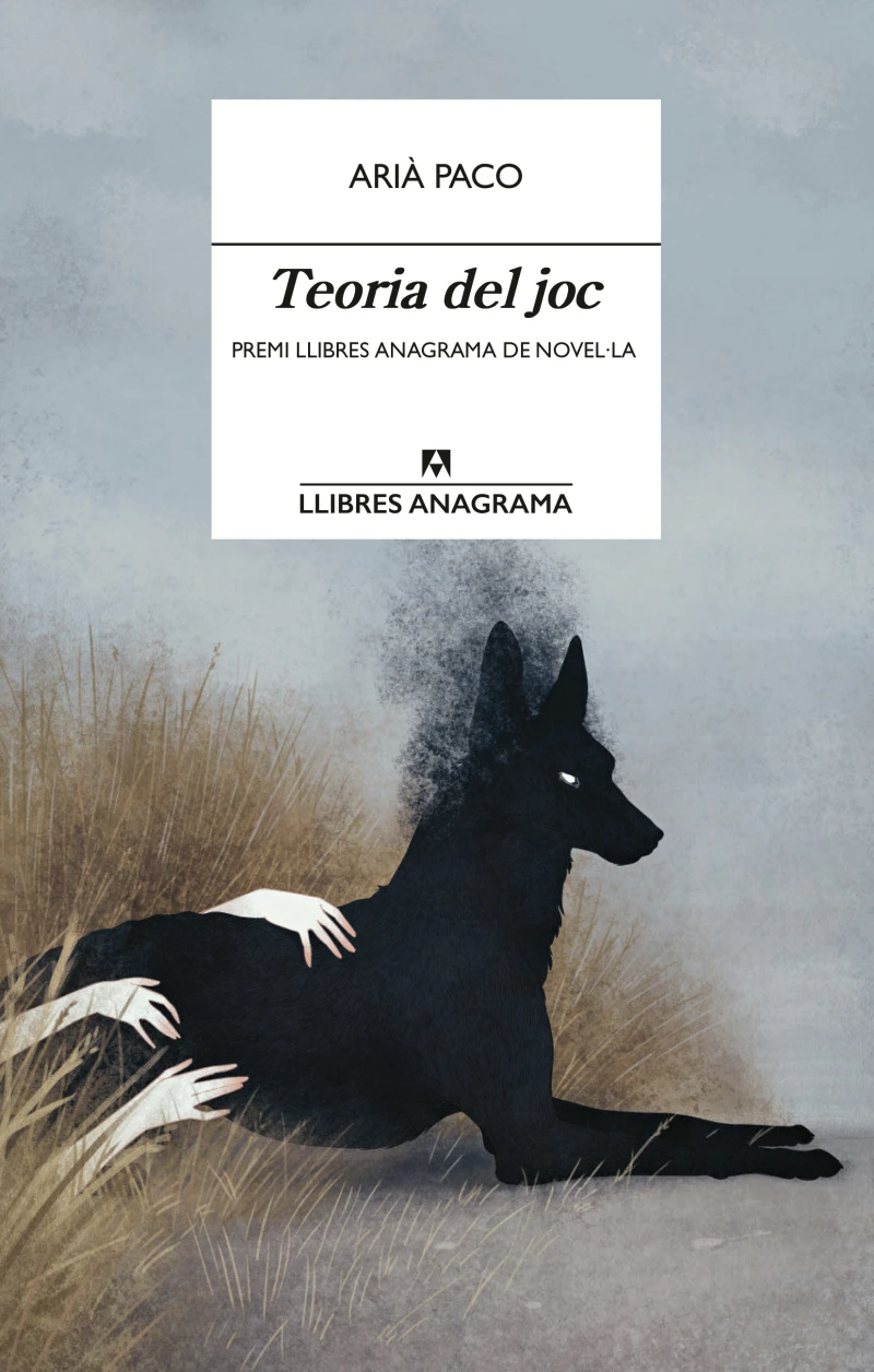 Portada: Teoria del joc