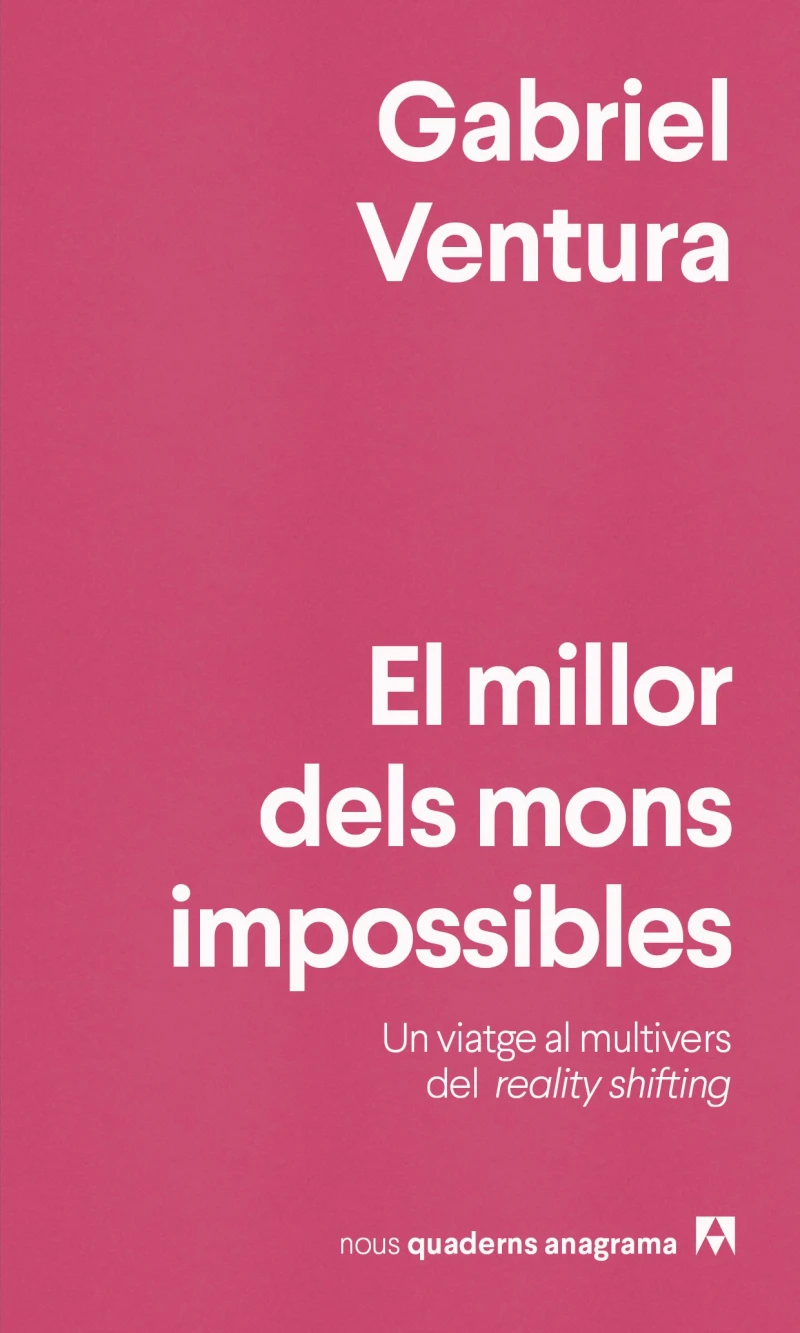 Portada: El millor dels mons impossibles