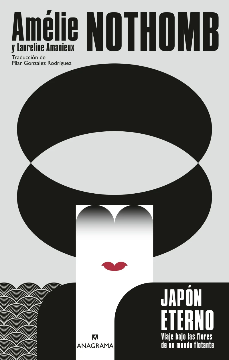 Portada: Japón eterno