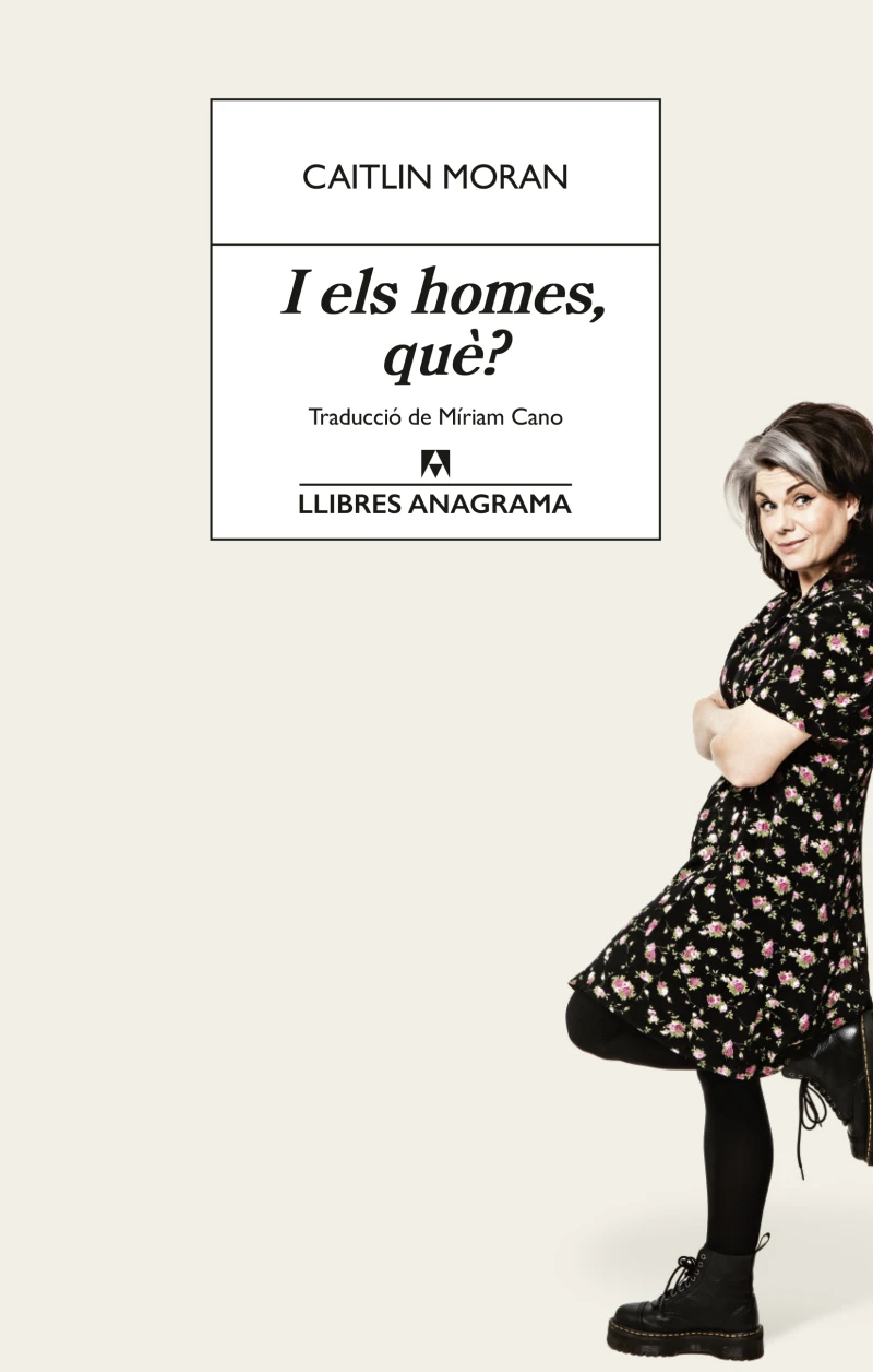 Portada: I els homes, què?