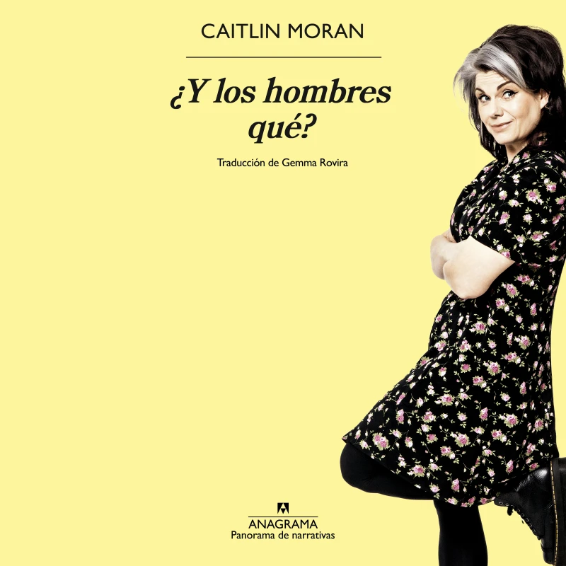 Portada: ¿Y los hombres qué?