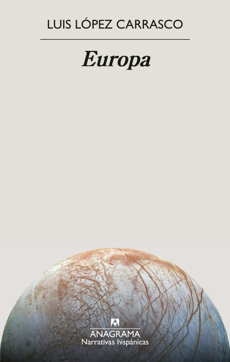 Portada: Europa