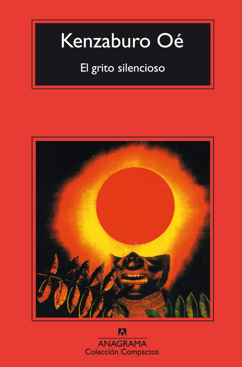 Portada: El grito silencioso