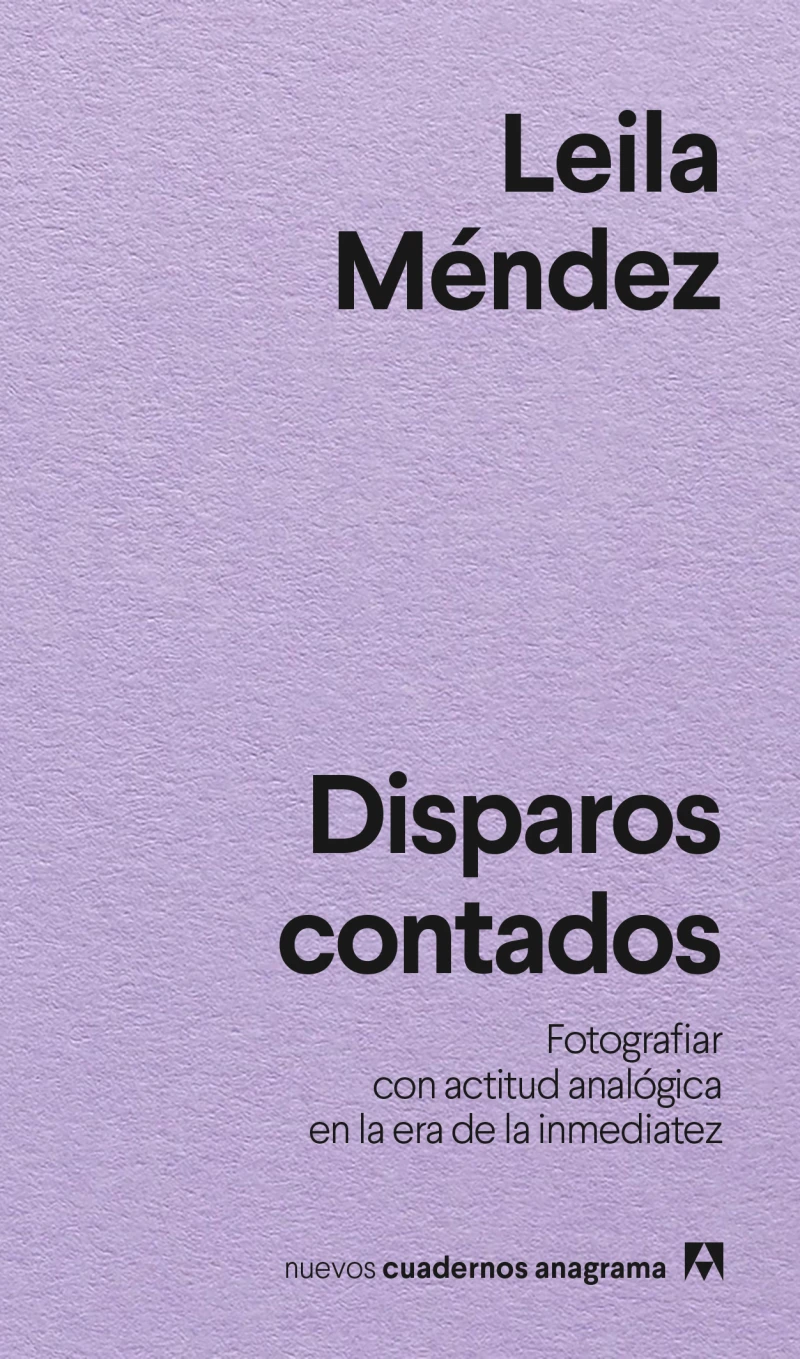 Portada: Disparos contados