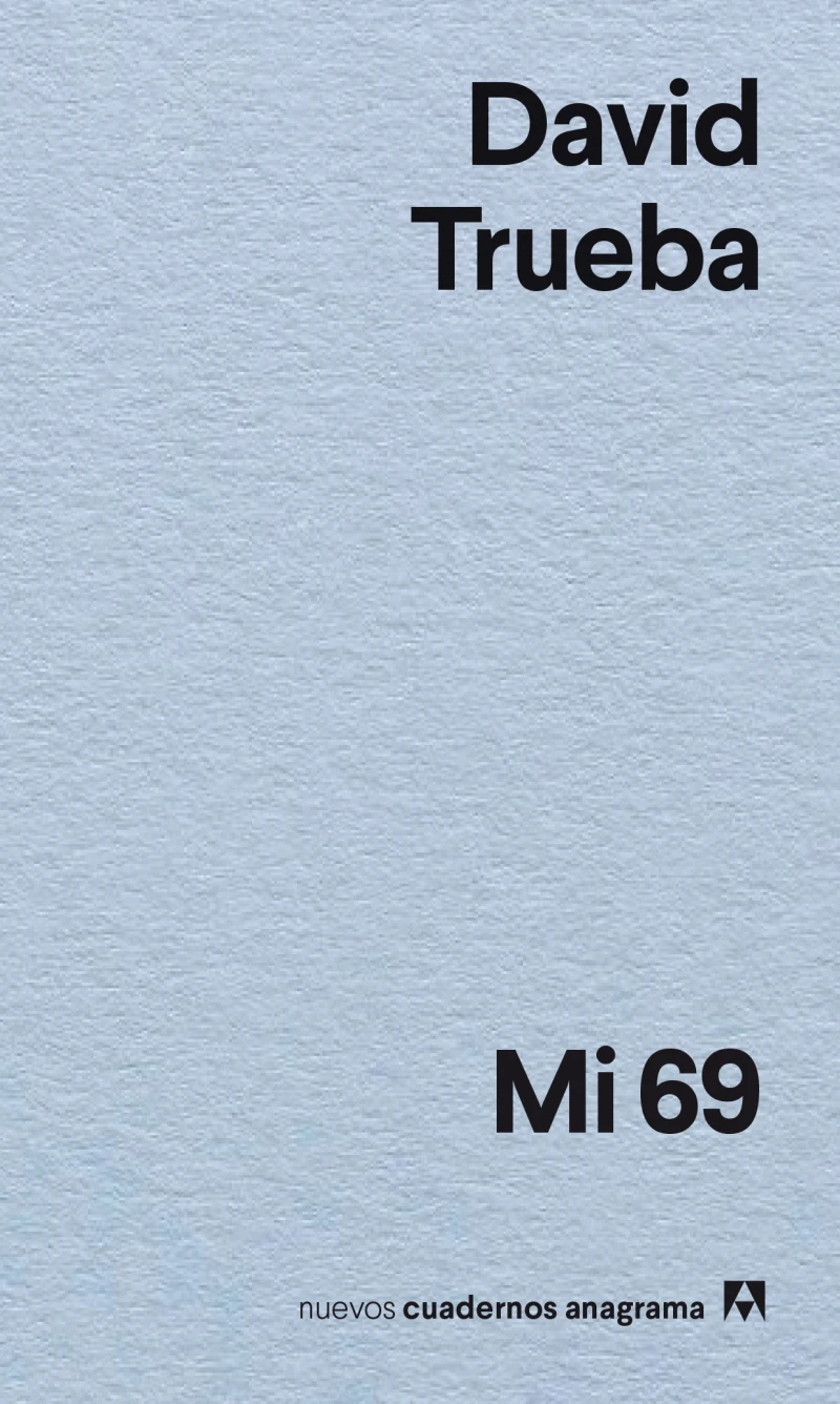 Portada: Mi 69