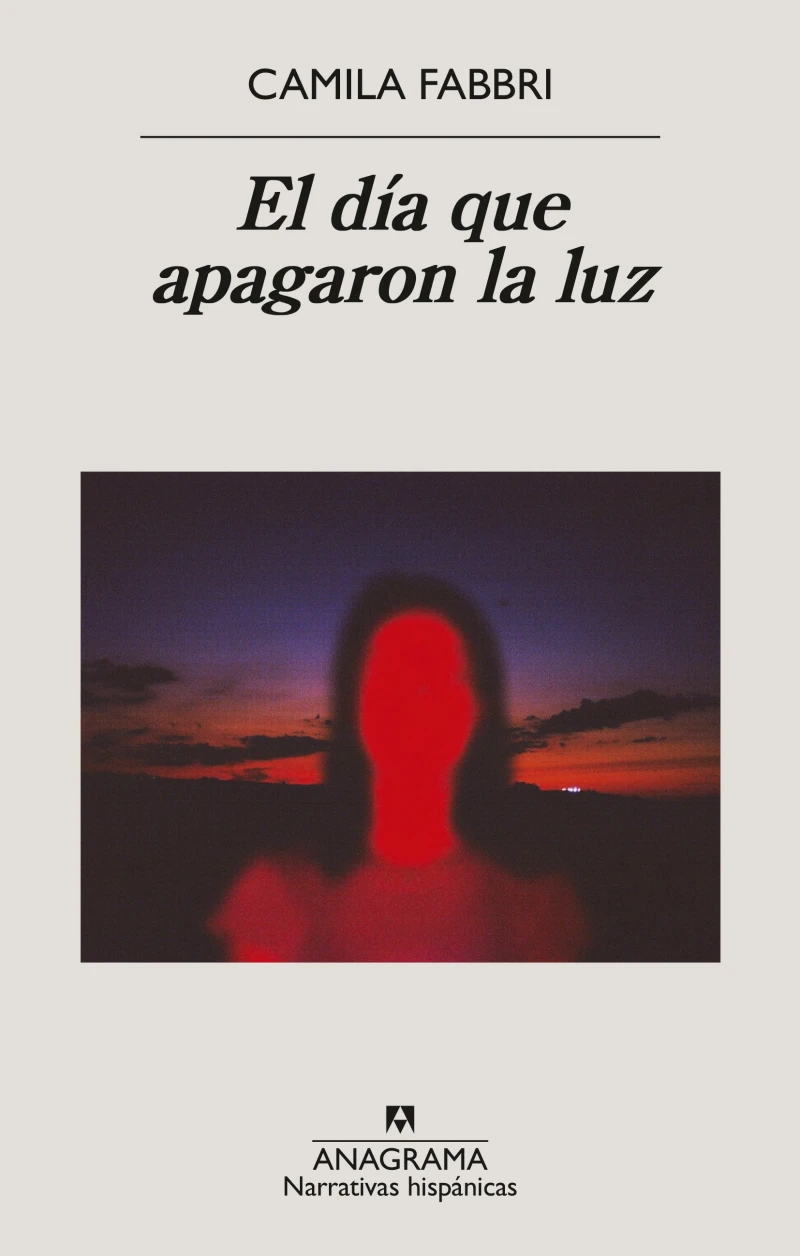 Portada: El día que apagaron la luz