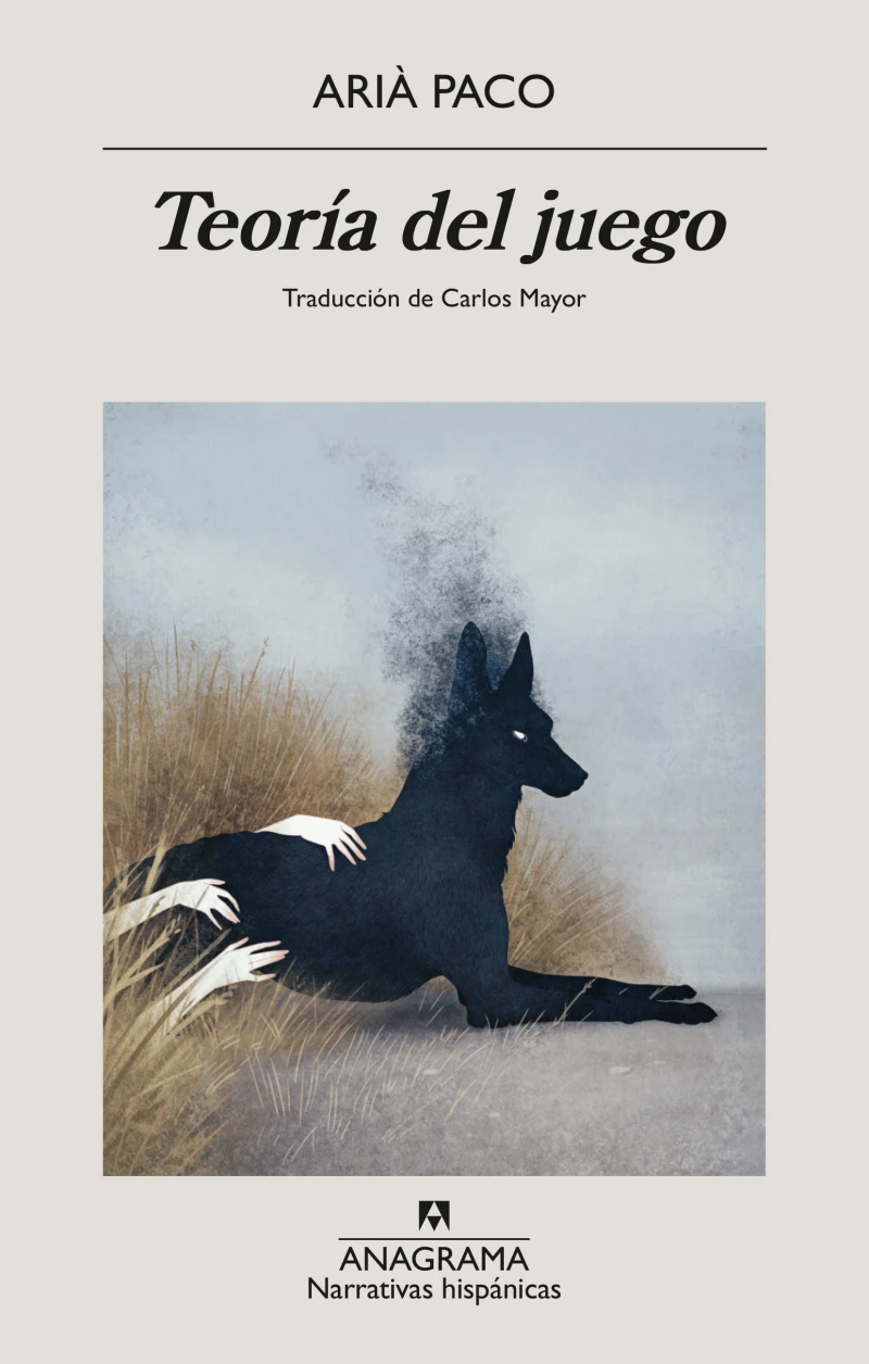 Portada: Teoría del juego